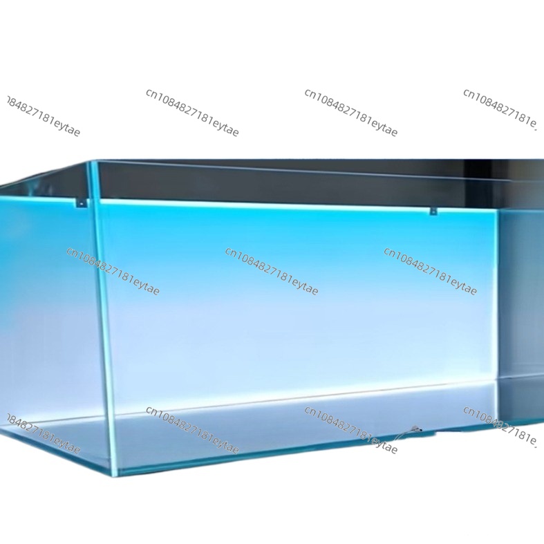 Led Planted Tank Light - 水槽背景ライトボード RGBW カラフル徐々に変化するアクリルLED発光ボード 水生植物水槽造園