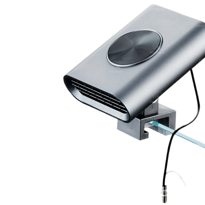 Aquarium Plant - 水槽用スマート冷却ファンF2 温度調節可能 水草・サンゴ・海水タンク用クーラー