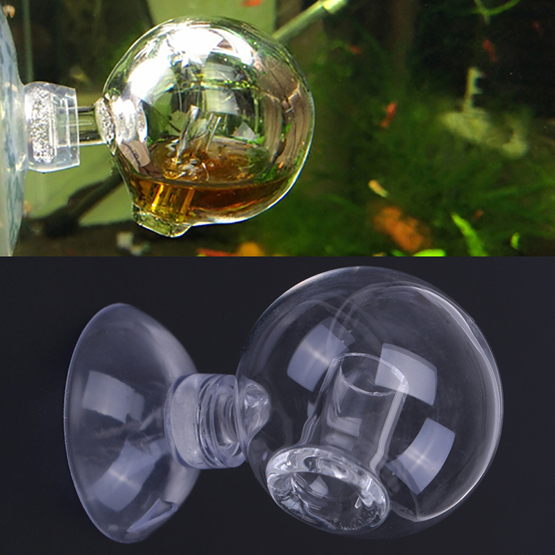 水族館用の拡散ガラスCO2ドロップチェッカー,モニターに掛け - Planted Aquarium Ph のレビューと価格
