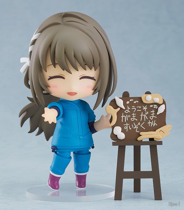 【FS】GSC ねんどろん 1738 ホワイトサンドアクアリ - Aquarium Sand White のレビューと価格
