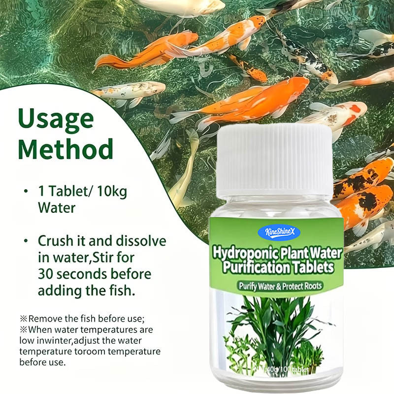 水耕栽培用浄水タブレット - 水槽、鉢植え、水耕栽培システム - Aquarium Plant Ornament のレビューと価格