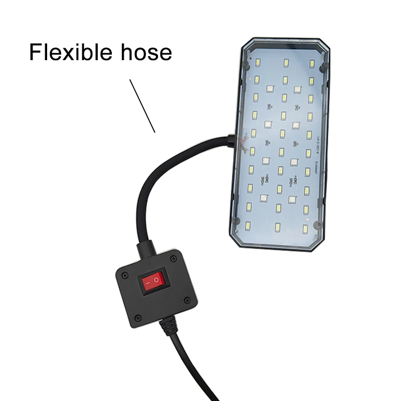 220V 水族館 LED ライト フルスペクトル水草高輝度ス - Planted Aquarium Pendant Light のレビューと価格