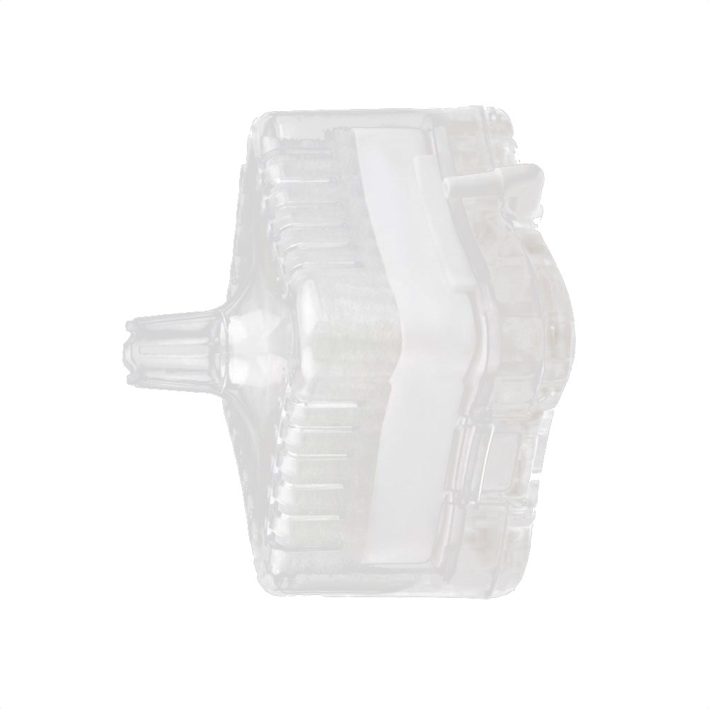 水槽ミニフィルター ホワイトプラスチック 8x8x5.5cm - Aquarium Sand White のレビューと価格