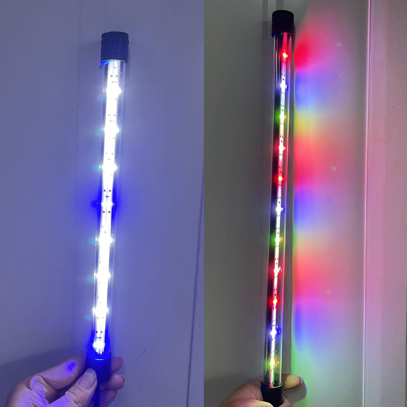 水槽ライト水中照明水中ランプ植物成長ランプ 110V 17- - Aquarium Plant Ornament のレビューと価格