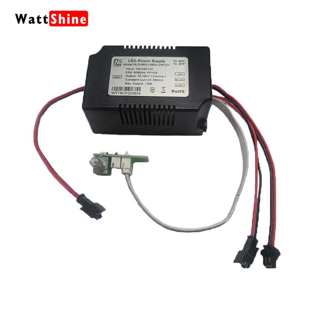 Wattshine mad180pa140s水族館グローライ - Aquarium Plant のレビューと価格