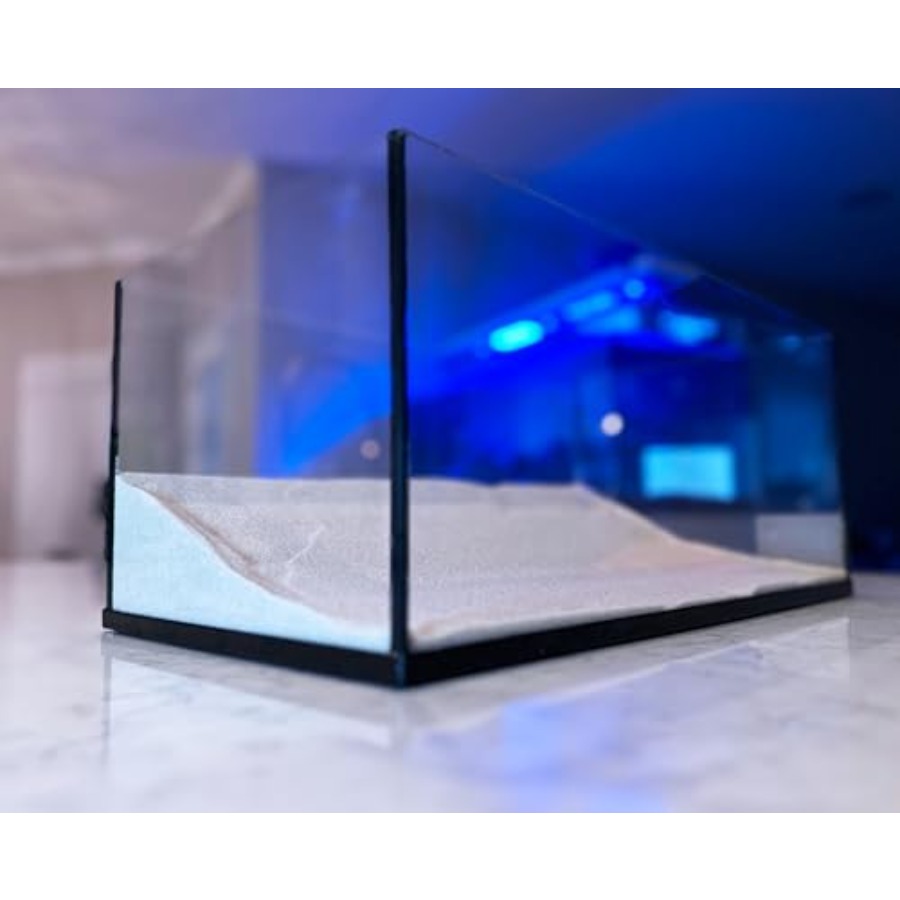 基質、砂糖白砂、10ポンド、アクアスケーピング、水槽、ビバリ - Aquarium Sand White のレビューと価格