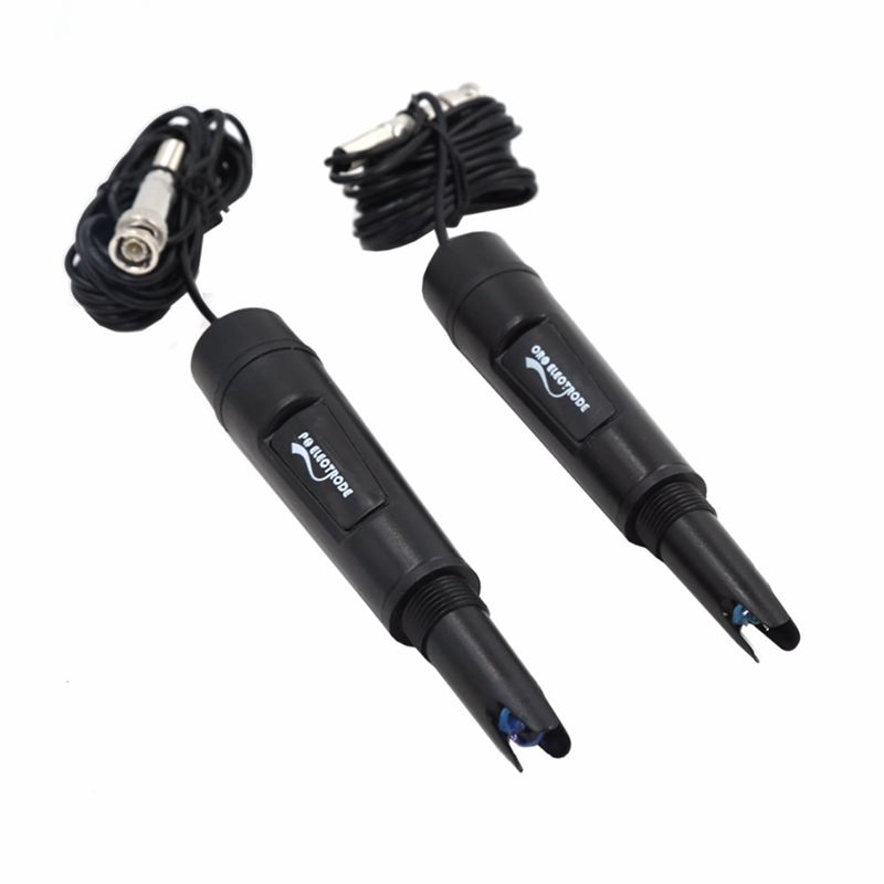 T22C デジタル 2&1 PH ORP モニター レドック - Planted Aquarium Ph のレビューと価格
