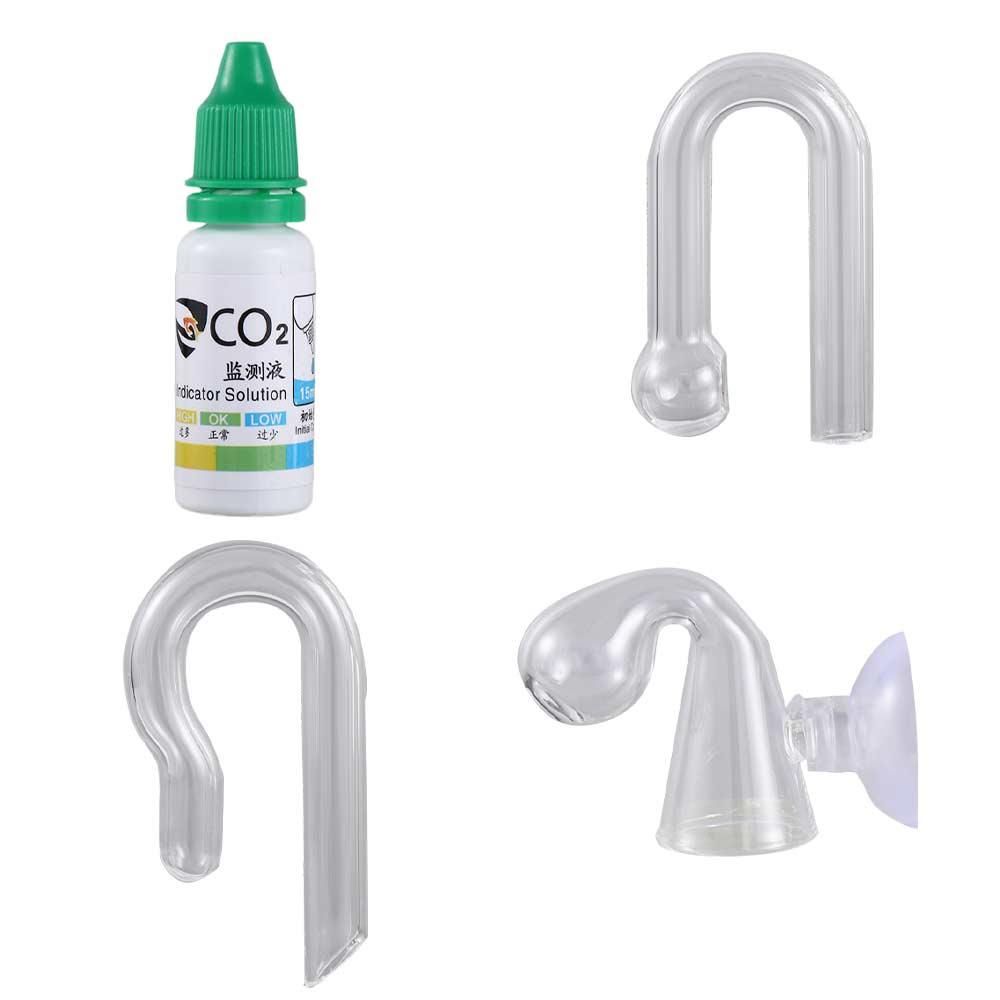 水生植物水槽水族館用DIY用品 PHアクセサリー ガラスドロ - Planted Aquarium Ph のレビューと価格