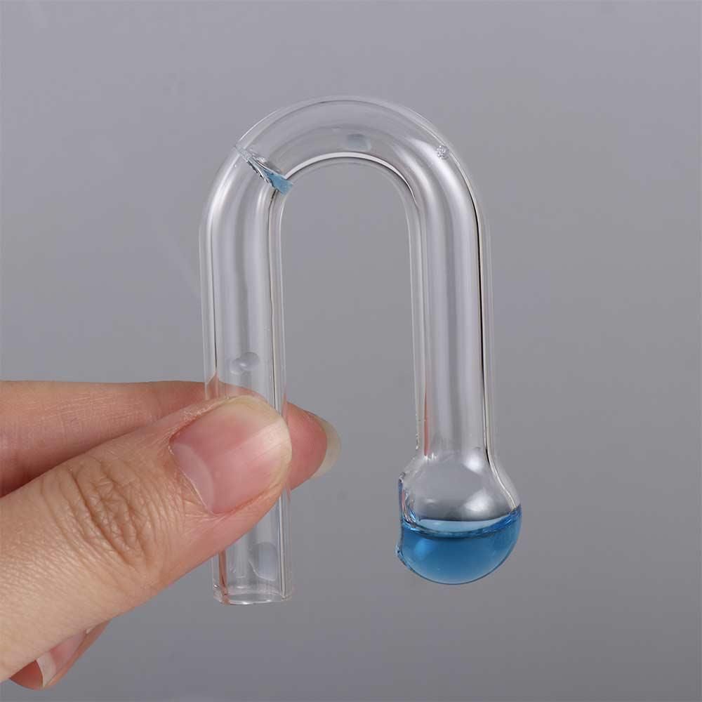 水生植物水槽水族館用DIY用品 PHアクセサリー ガラスドロ - Planted Aquarium Ph のレビューと価格