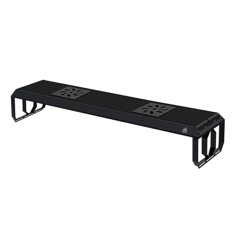ウィークアクアPシリーズVer.3 APP制御プロ仕様LED - Aquarium Plant On Top のレビューと価格