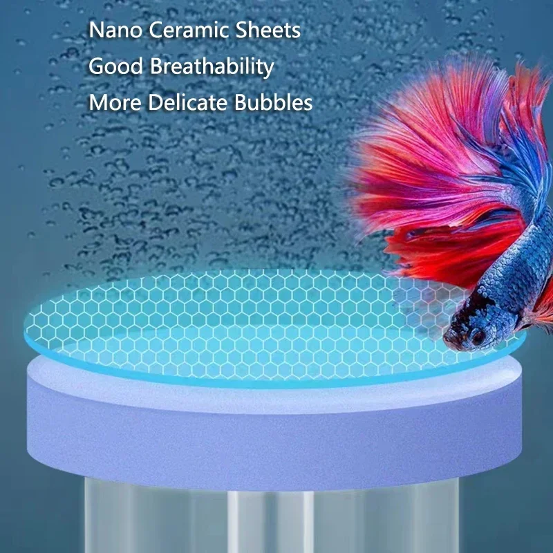 高透明アクリルエアポンプ,フレッシュサンドストーン,水族館酸 - Aquarium Sand White のレビューと価格