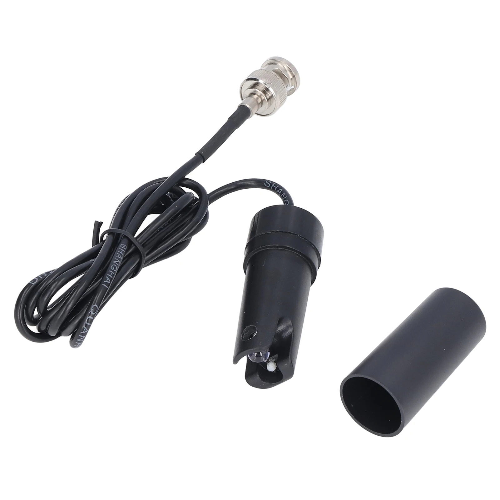 電極プローブ PH‑91A PH 電極プローブ BNC コネ - Planted Aquarium Ph のレビューと価格