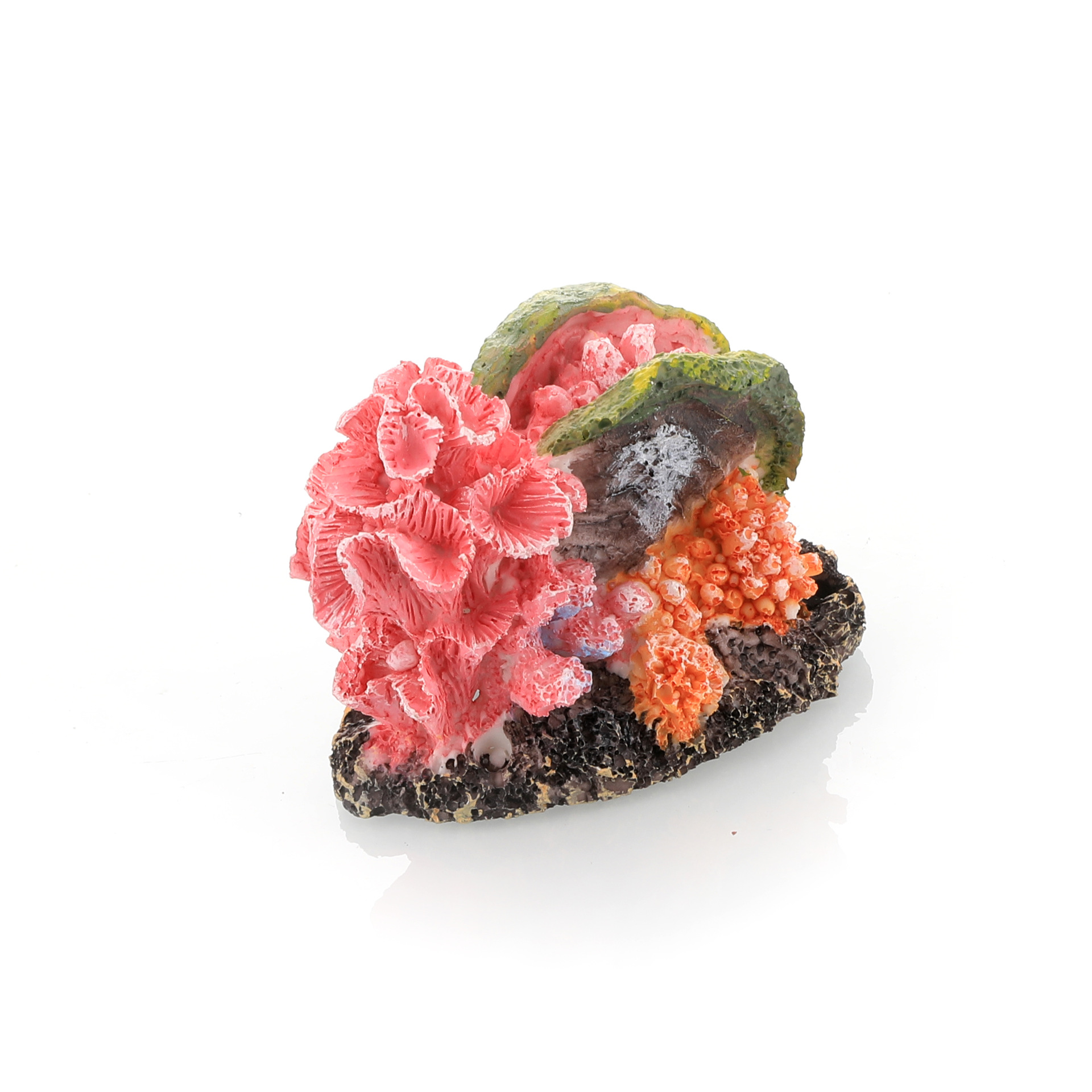 人工植物のシミュレートされたサンゴの造園,装飾,マイクロ風景 - Aquarium Plant Ornament のレビューと価格