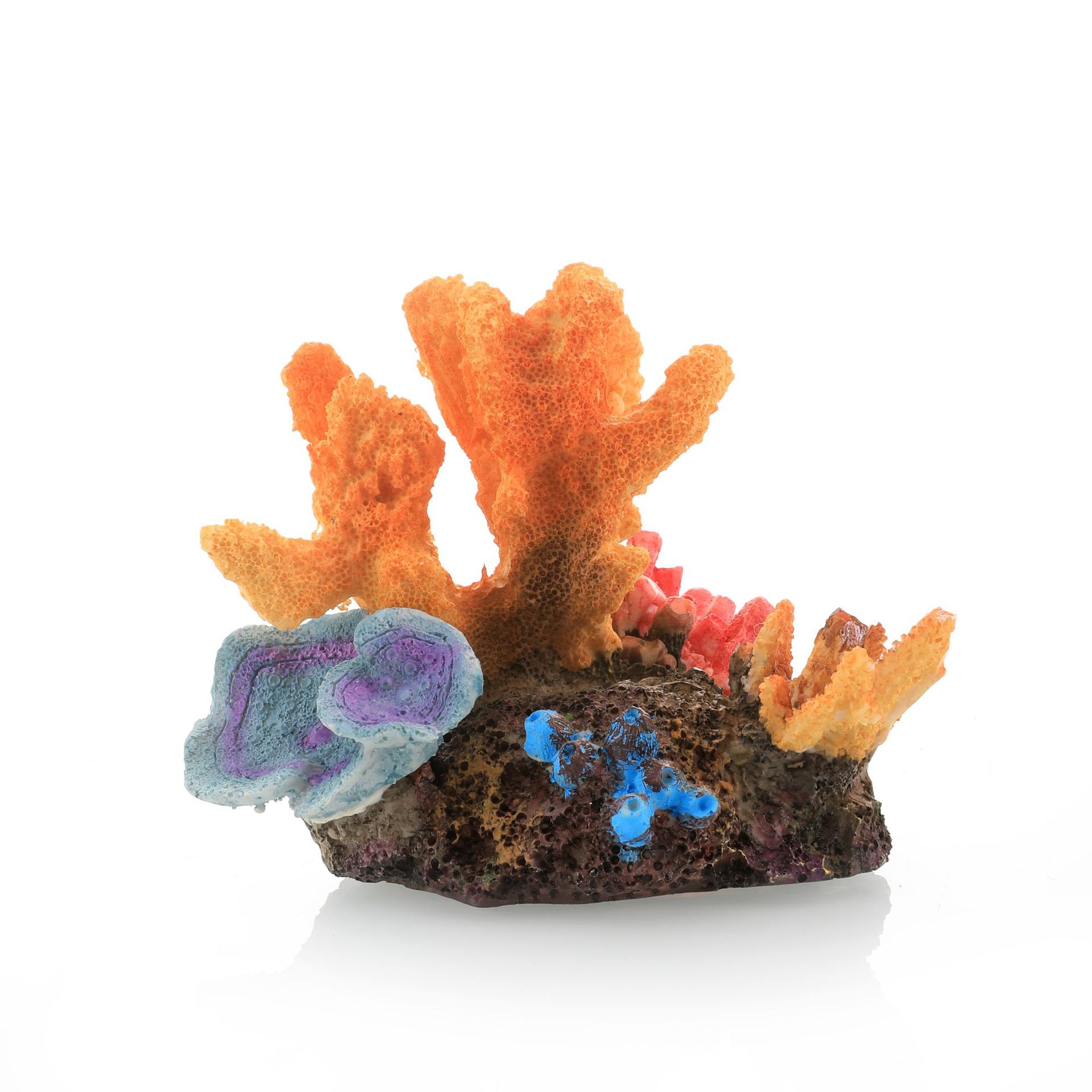 人工植物のシミュレートされたサンゴの造園,装飾,マイクロ風景 - Aquarium Plant Ornament のレビューと価格