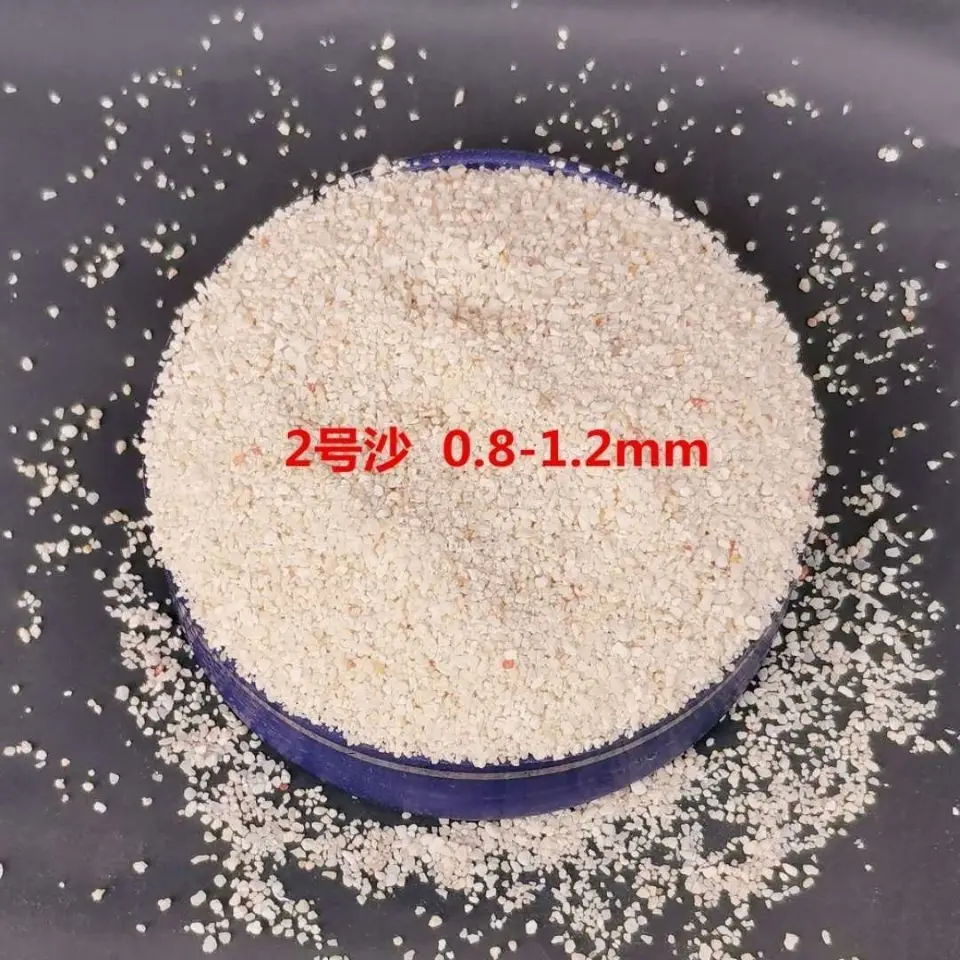 ネイチャーレ フィリピン産サンドコーラル造園用ホワイトシェル - Aquarium Sand White のレビューと価格